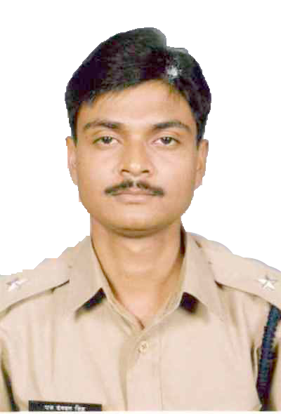 Suresh Singh Devdatta Singh